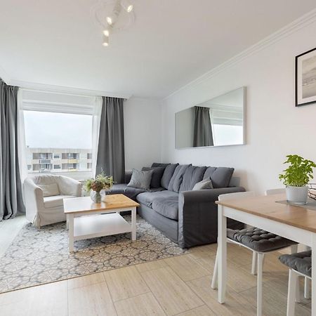 Hanseat Wohnung 191 Gromitz Bagian luar foto
