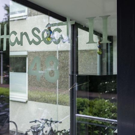 Hanseat Wohnung 191 Gromitz Bagian luar foto