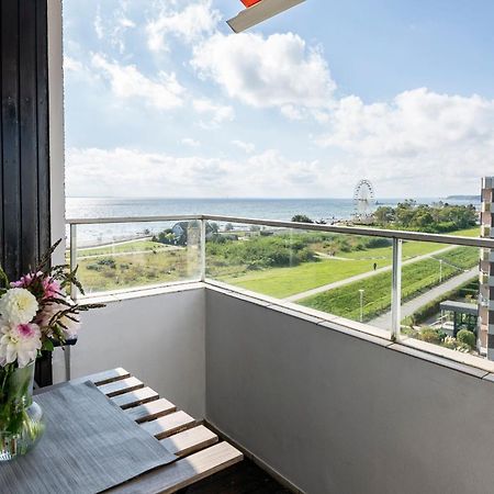 Hanseat Wohnung 191 Gromitz Bagian luar foto