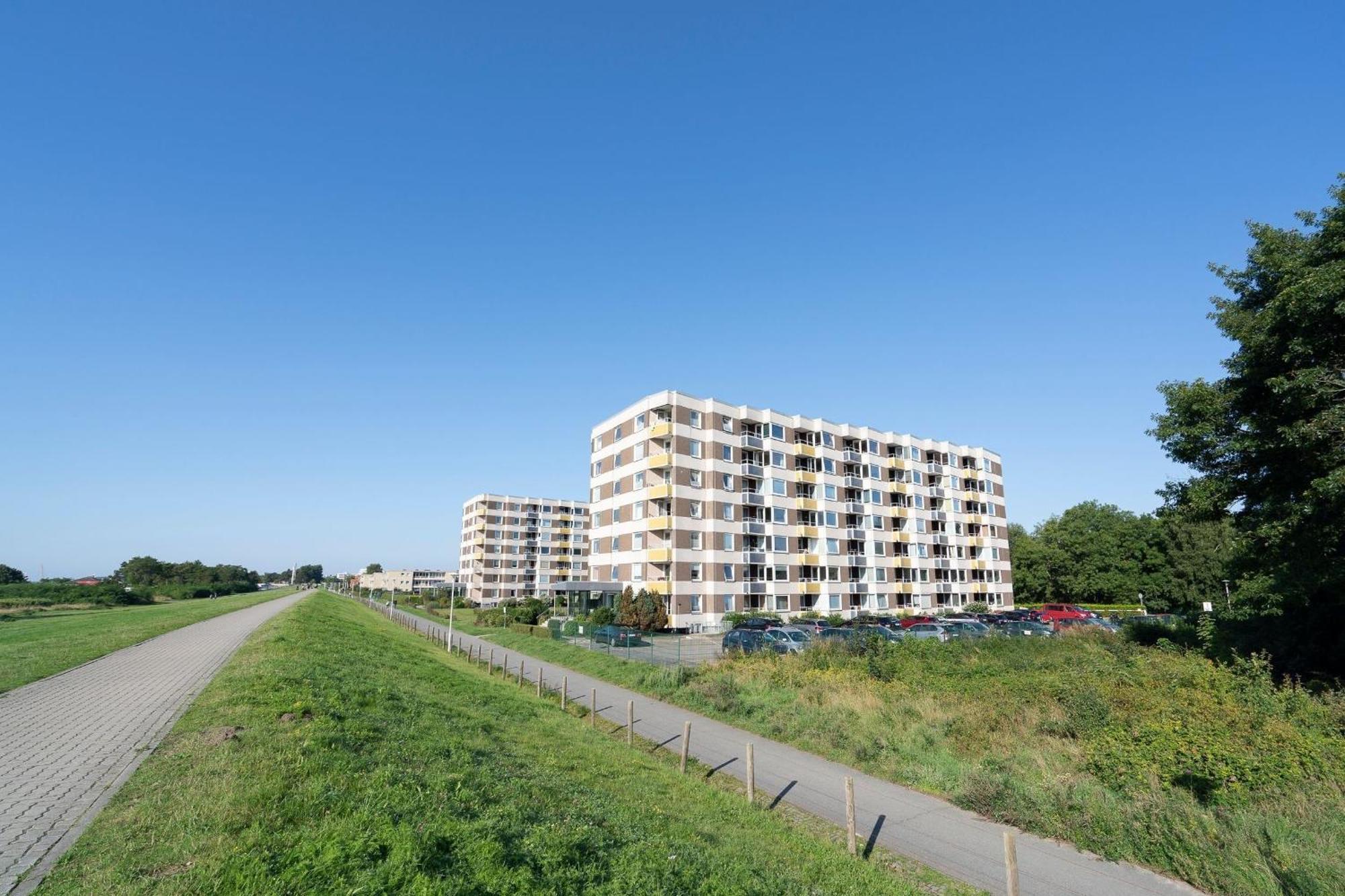 Hanseat Wohnung 191 Gromitz Bagian luar foto
