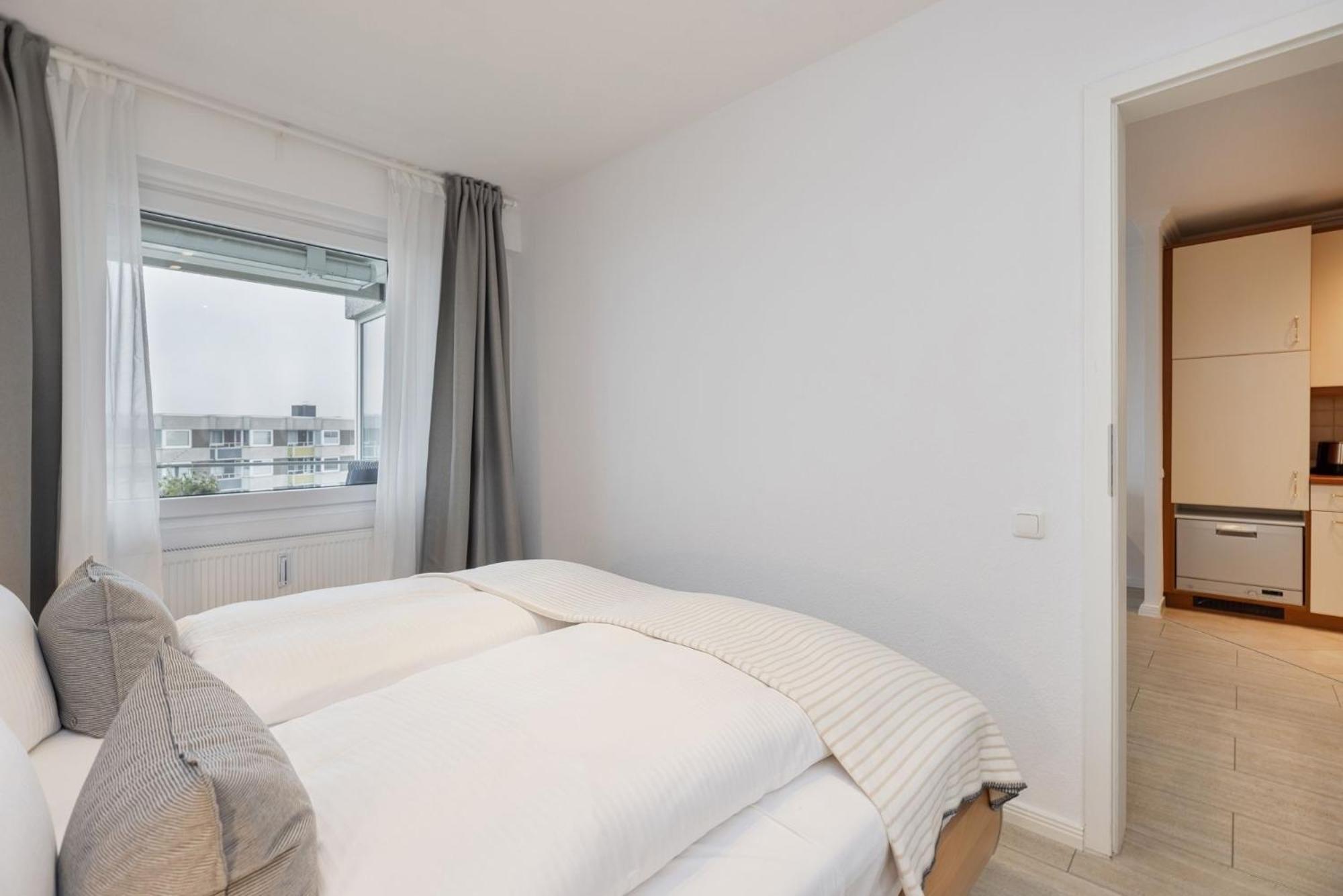 Hanseat Wohnung 191 Gromitz Bagian luar foto