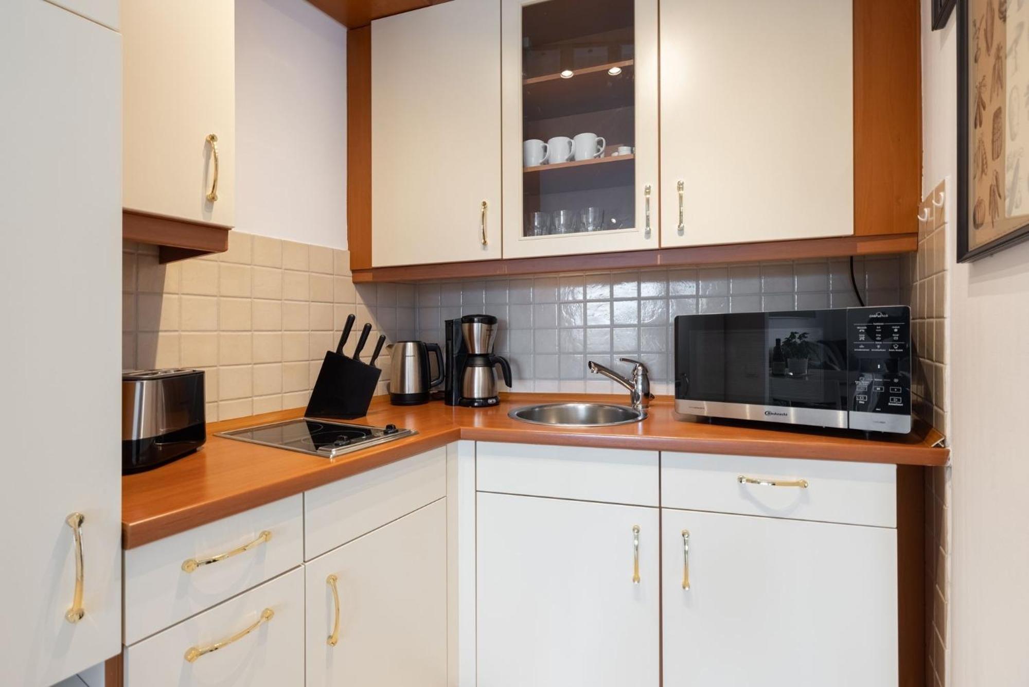 Hanseat Wohnung 191 Gromitz Bagian luar foto